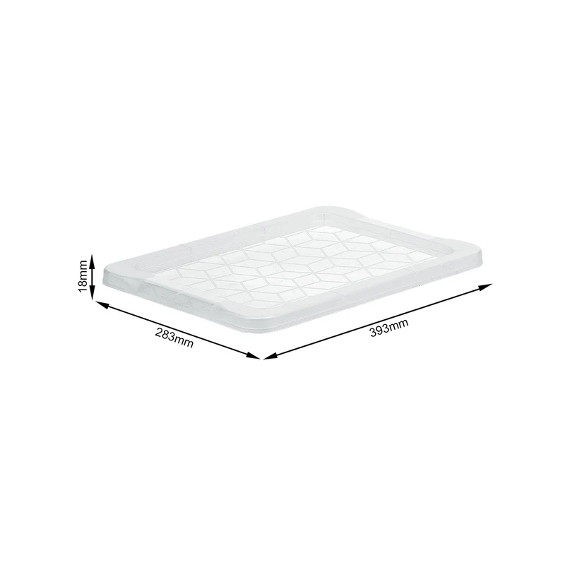 Deckel für 11 - 15 l Box EVO EASY