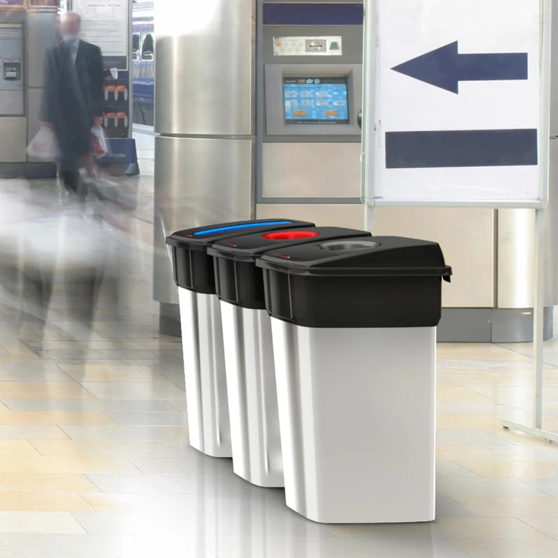 Oberteil mit Verschluss GEO SELECTO