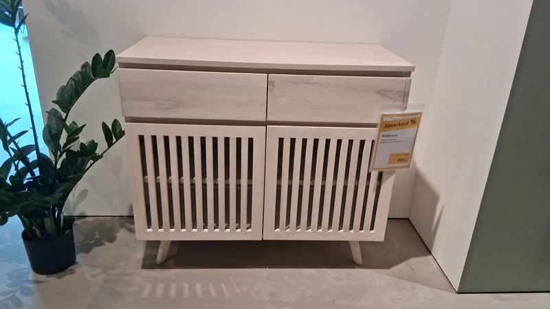 No. 2000 - Sideboard