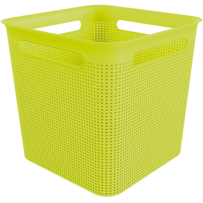 Box quadratisch 18 l BRISEN