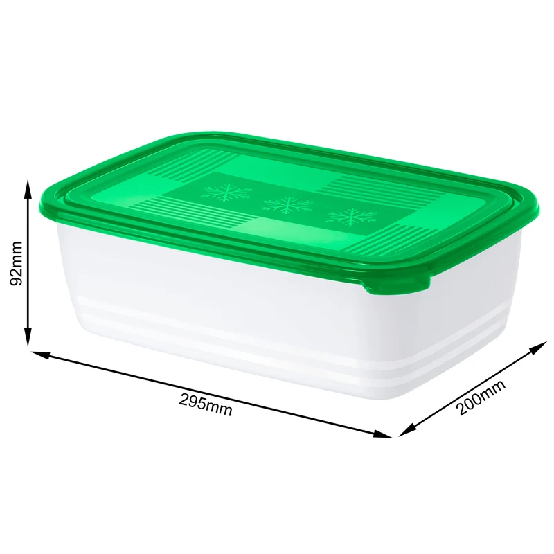 Gefrierdose 3,7 l FREEZE