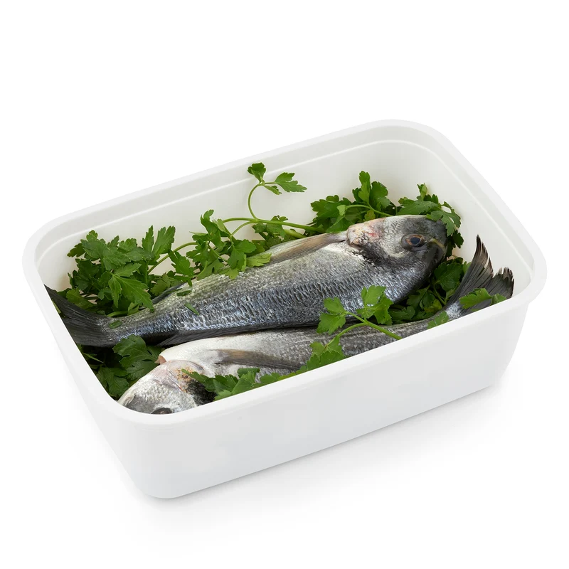 Gefrierdose 3,7 l FREEZE