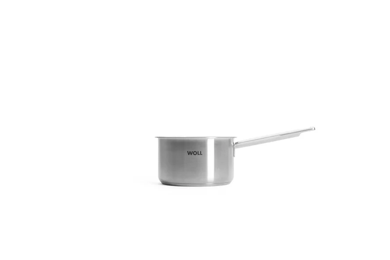 Woll, 7-teiliges Topf-Set, Edelstahl