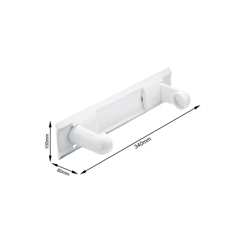 Küchenrollenhalter ROLLO