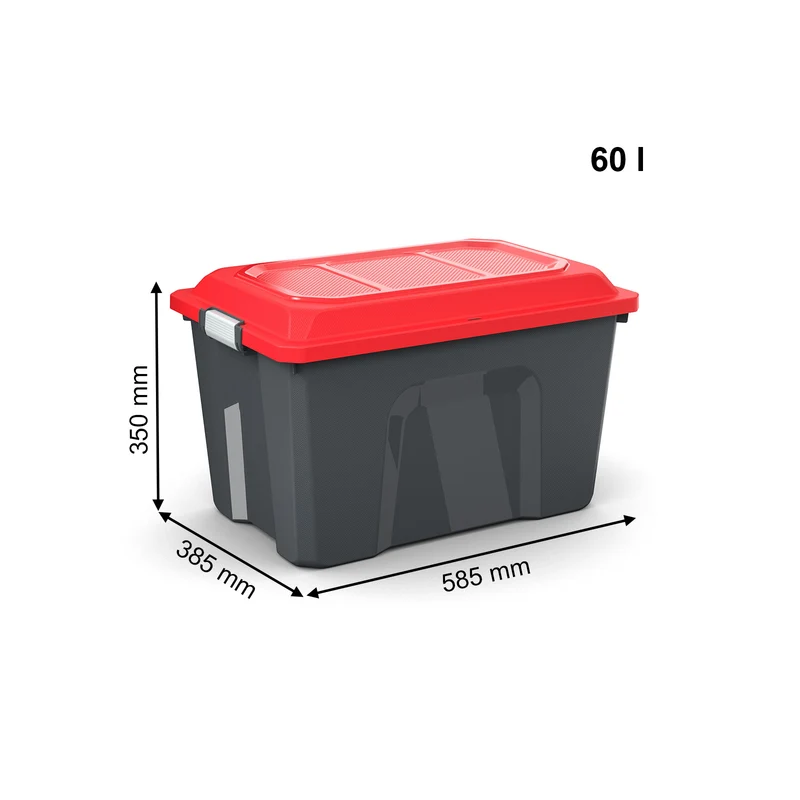 Box 60 l LOCKER