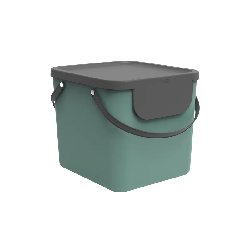 Recycling Müllsystem 40 l ALBULA