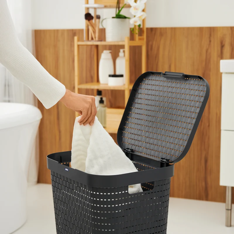 Wäschesammler 55 l COUNTRY
