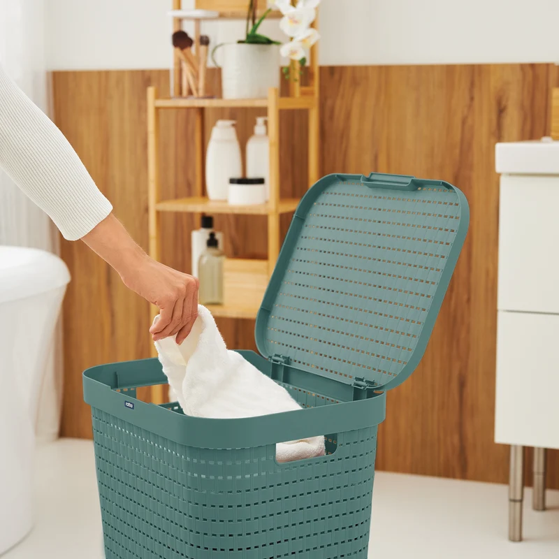 Wäschesammler 55 l COUNTRY