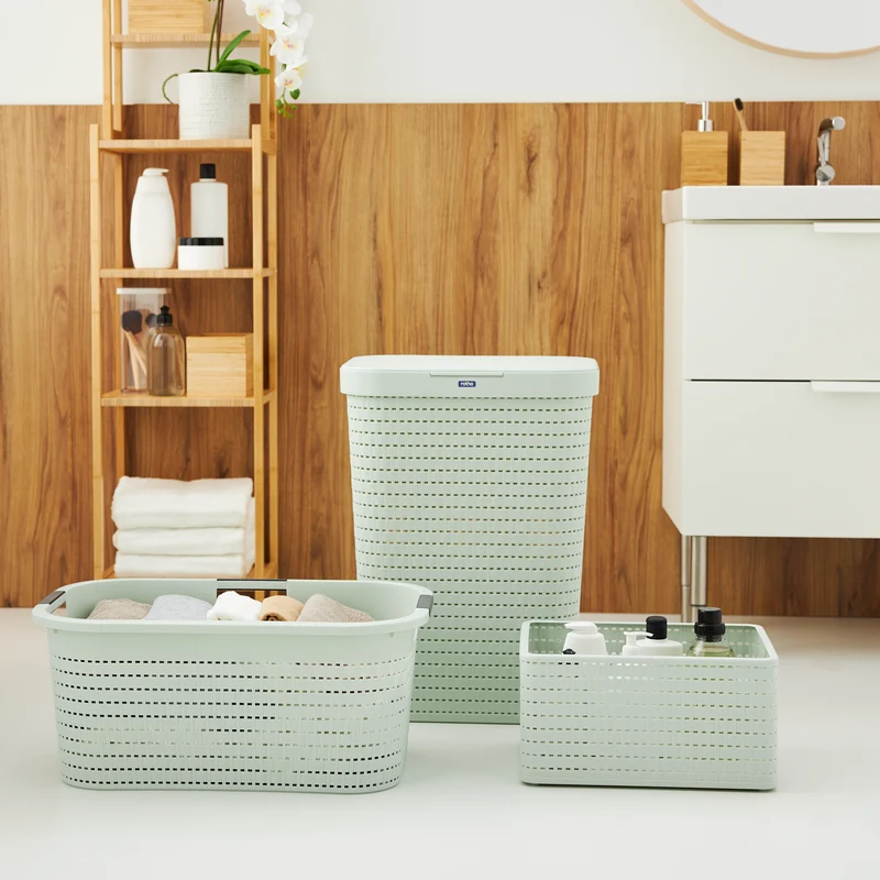 Wäschesammler 55 l COUNTRY