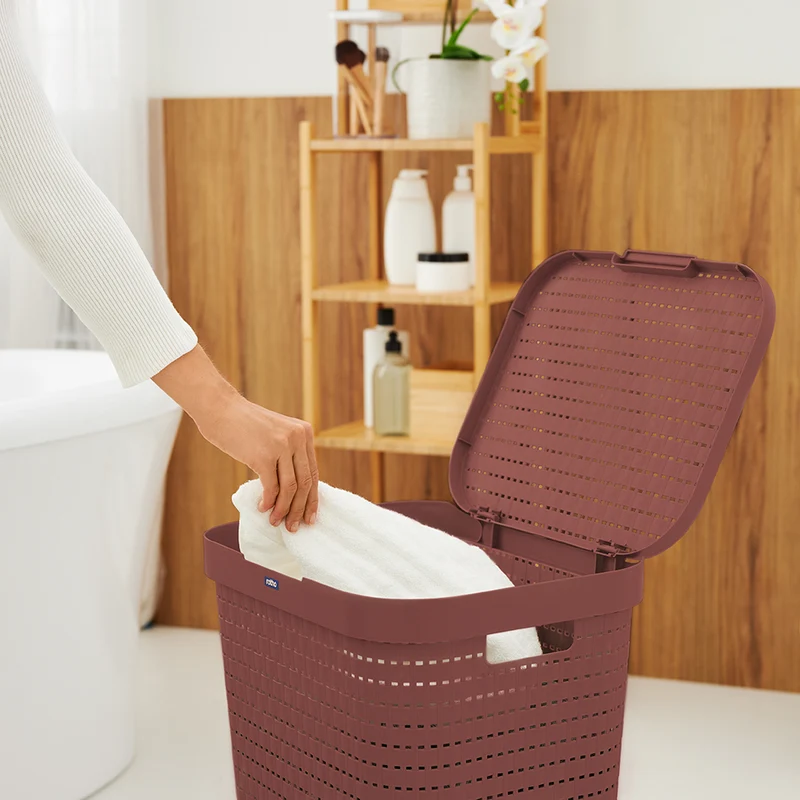 Wäschesammler 55 l COUNTRY