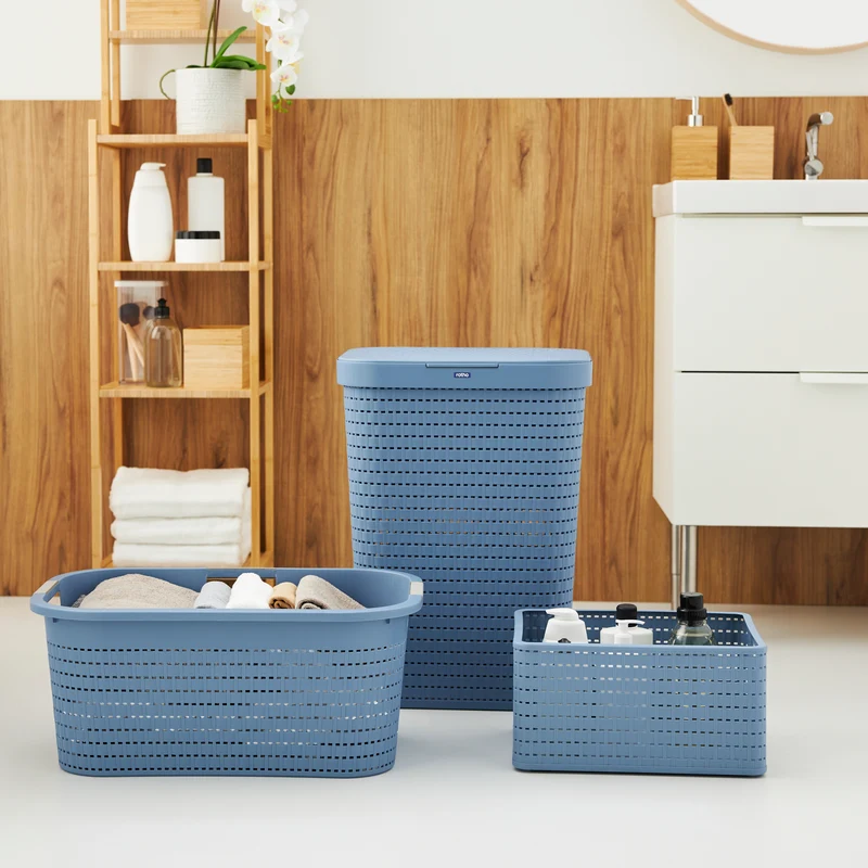 Wäschesammler 55 l COUNTRY