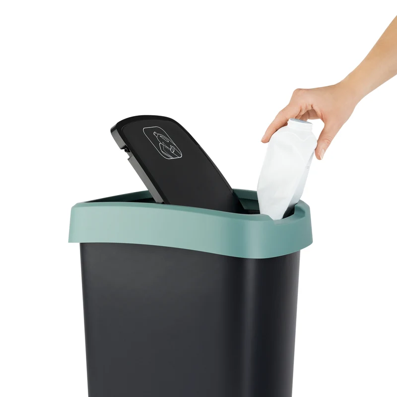 Swingeimer 25 l TWIST