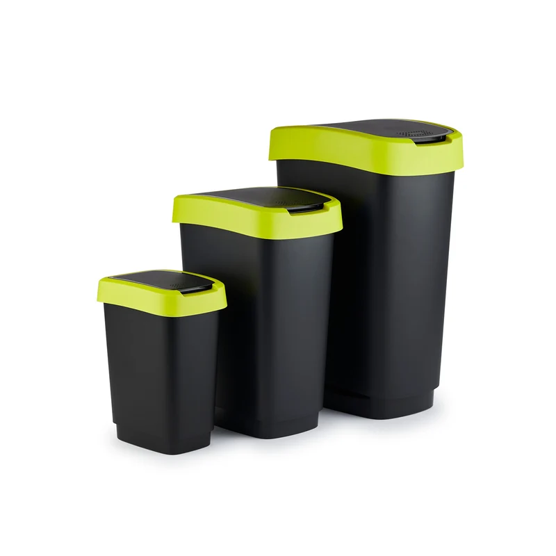 Swingeimer 25 l TWIST