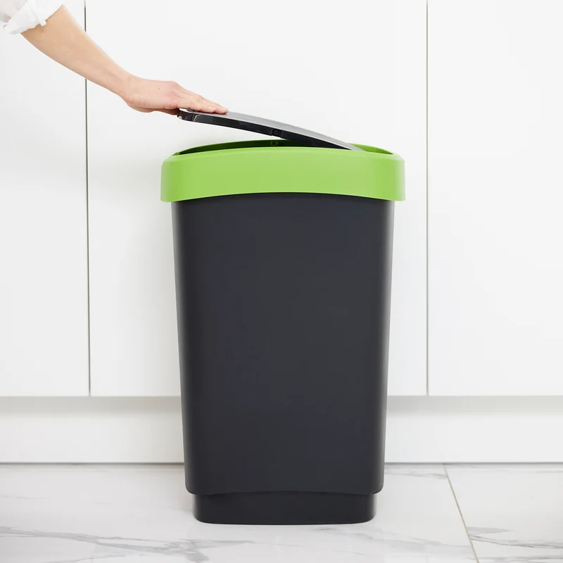 Swingeimer 50 l TWIST