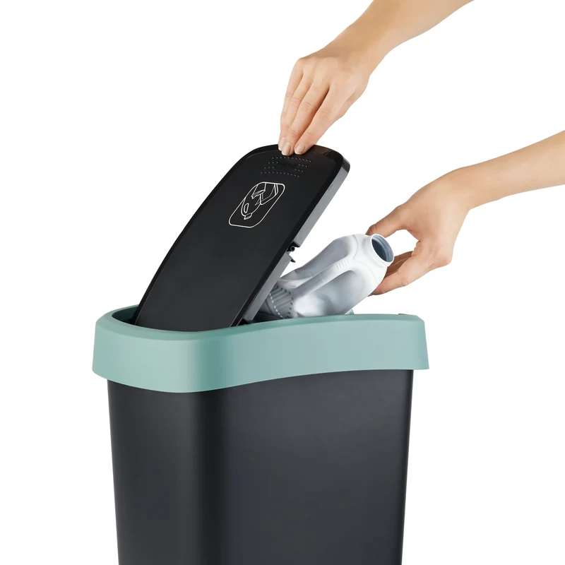 Swingeimer 50 l TWIST
