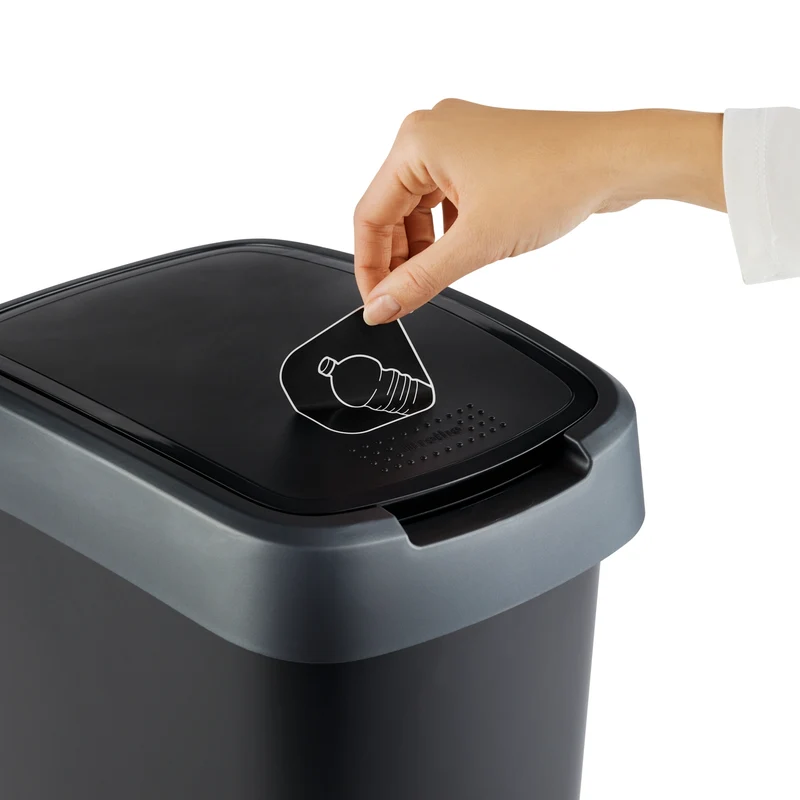 Swingeimer 50 l TWIST