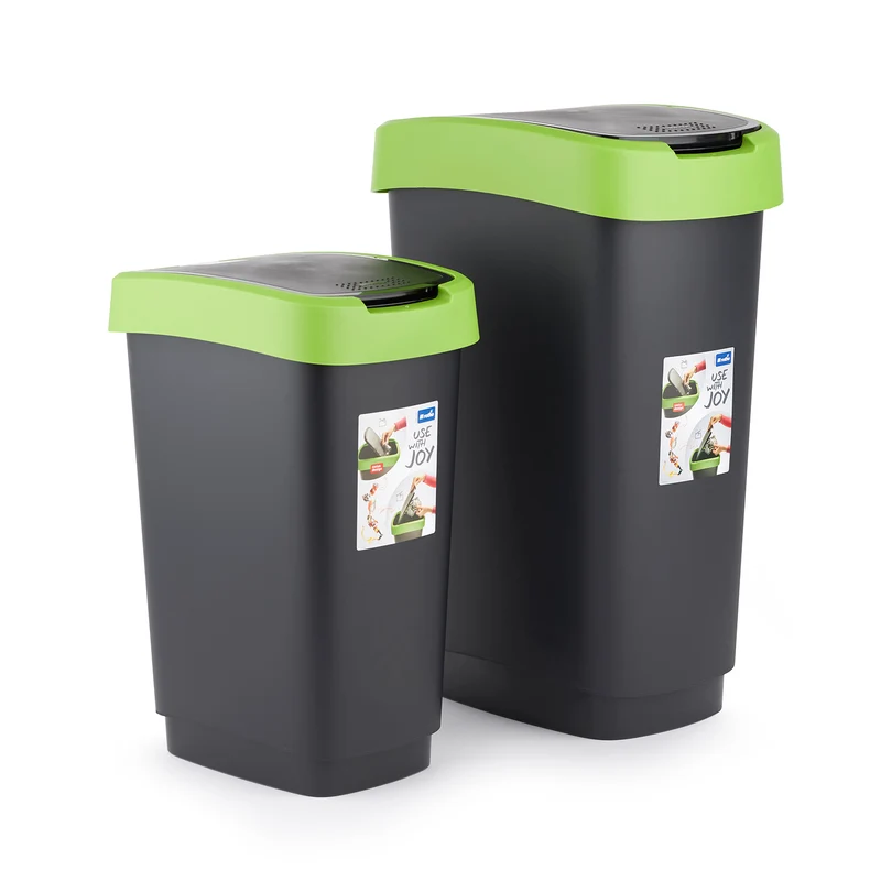Swingeimer 50 l TWIST