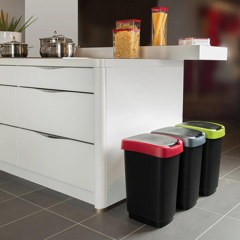 Swingeimer 50 l TWIST