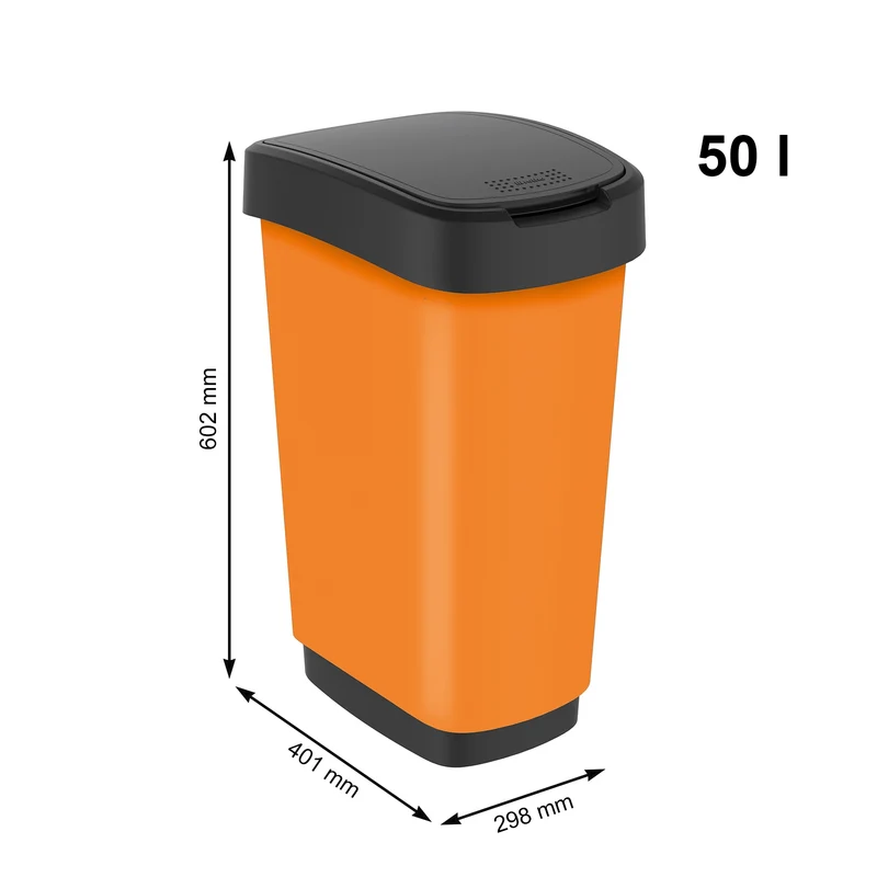 Swingeimer Art 50 l TWIST