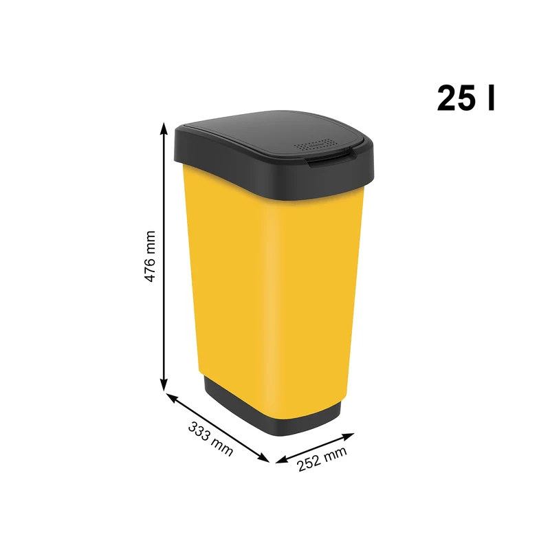 Swingeimer Art 25 l TWIST