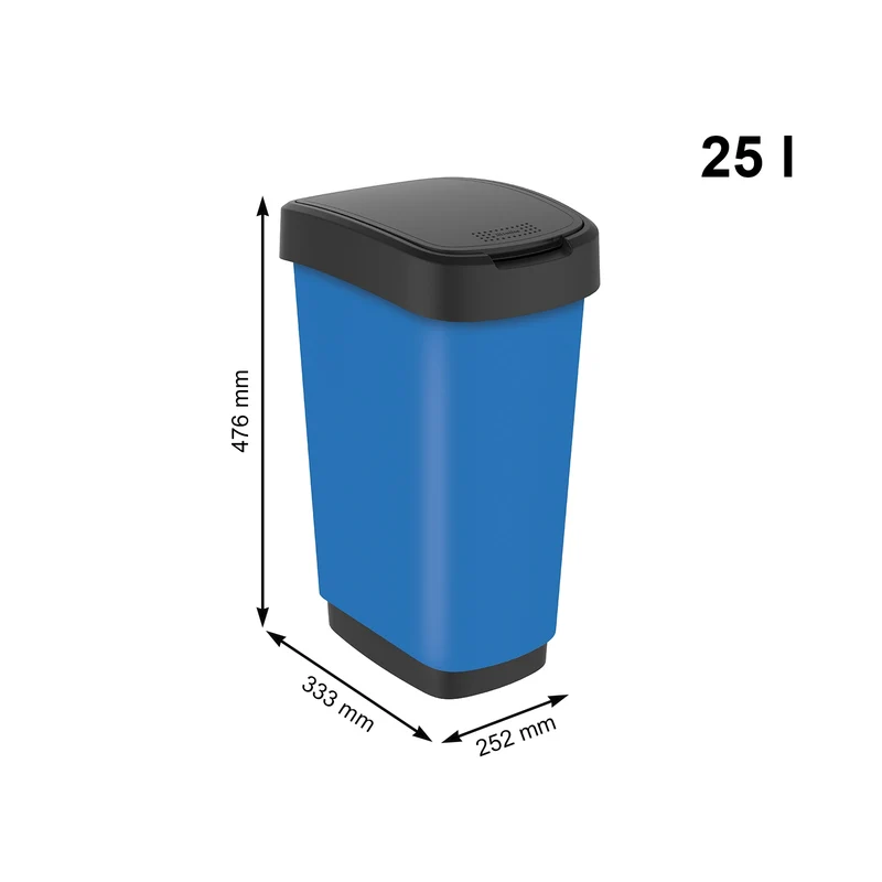 Swingeimer Art 25 l TWIST