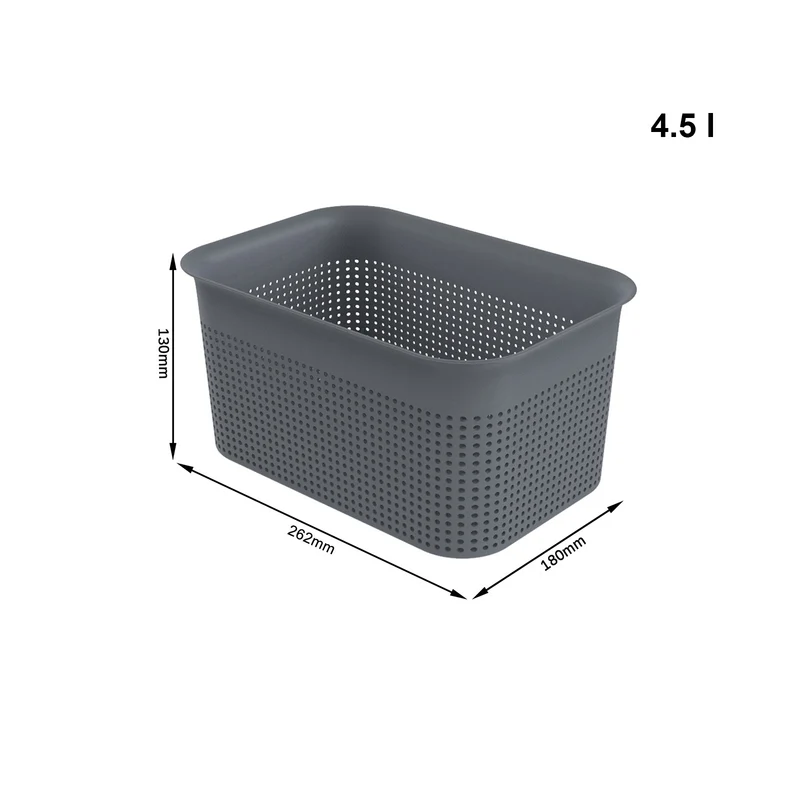 Box 4,5 l BRISEN