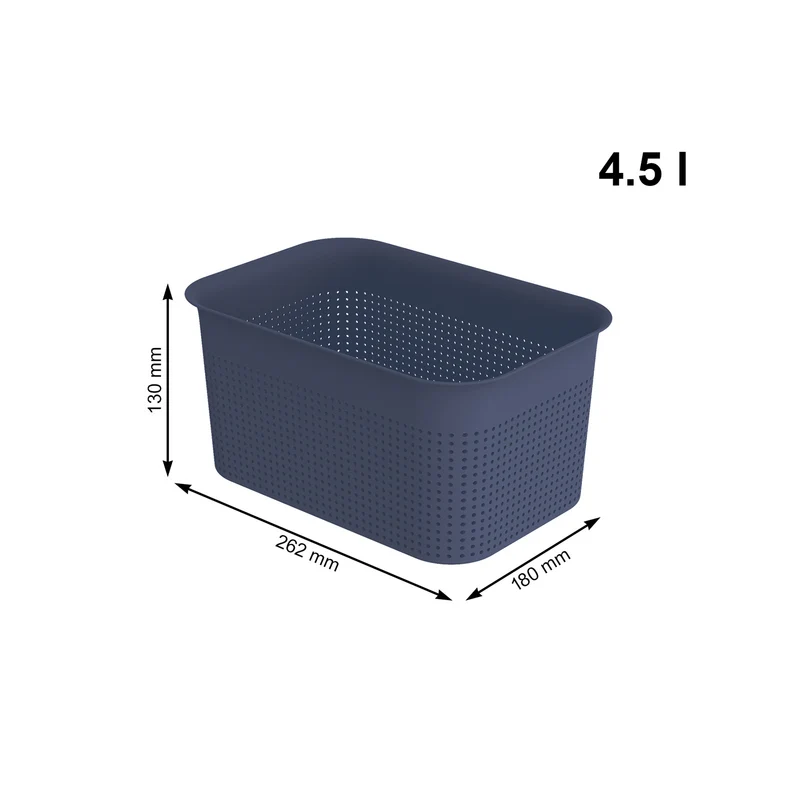 Box 4,5 l BRISEN