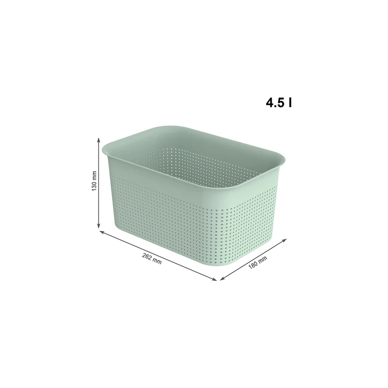 Box 4,5 l BRISEN