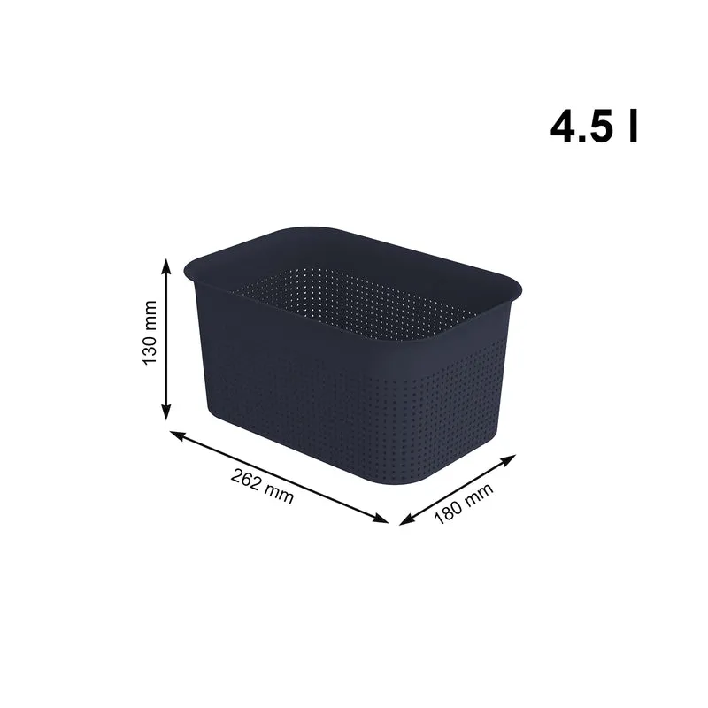 Box 4,5 l BRISEN