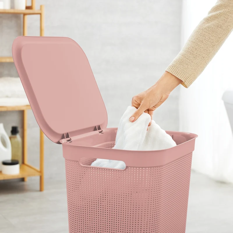 Wäschesammler 50 l BRISEN
