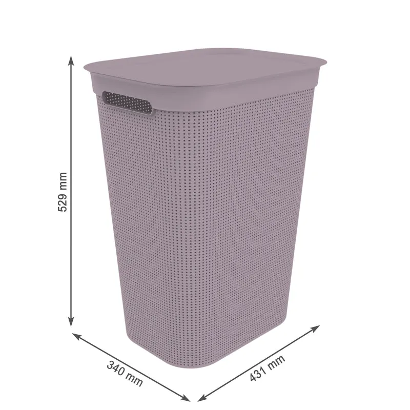 Wäschesammler 50 l BRISEN