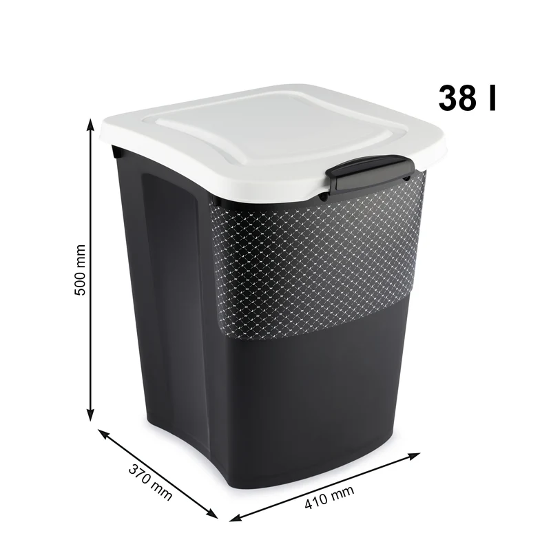 Tierfutterbehälter 38 l ARCHIE