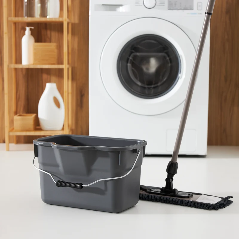 Eimer eckig 12 l BASIC