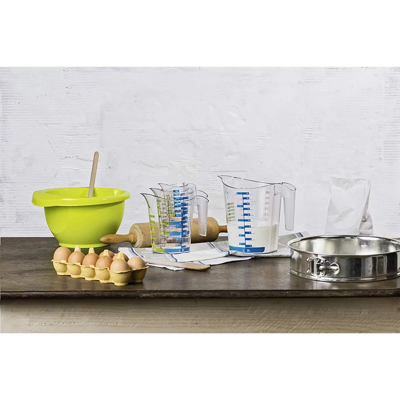 Messbecher 0,3 l DOMINO
