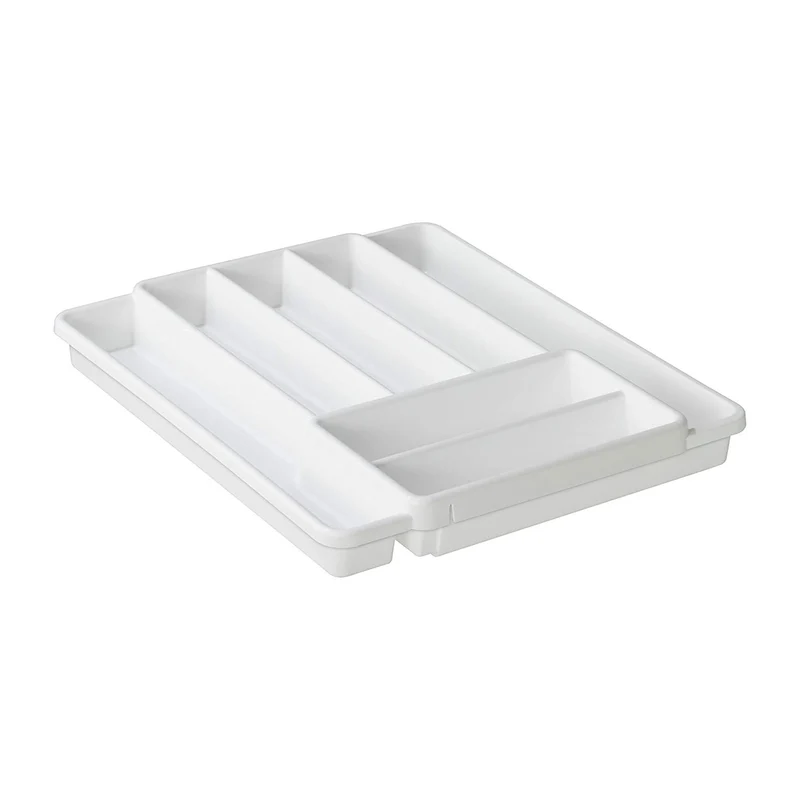 Besteckkasten 7 Fächer DOMINO