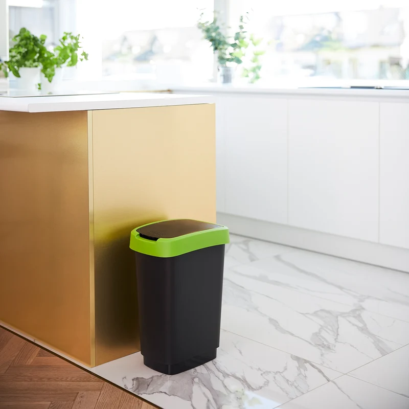 Swingeimer 10 l TWIST