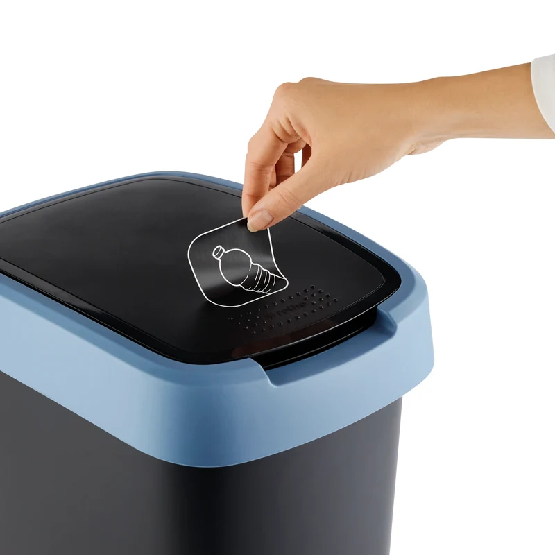 Swingeimer 10 l TWIST