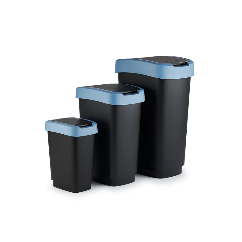 Swingeimer 10 l TWIST