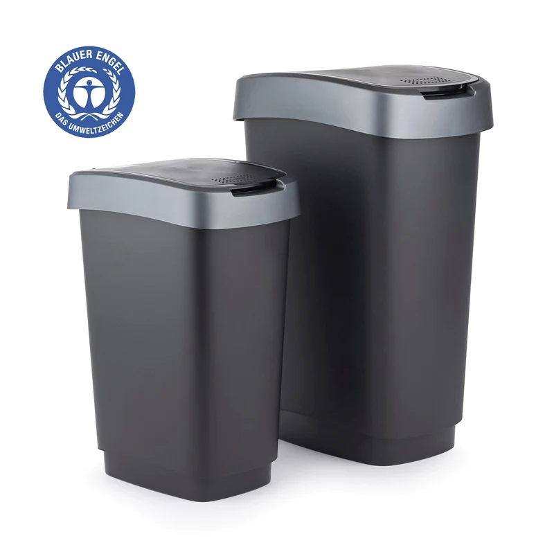 Swingeimer 10 l TWIST