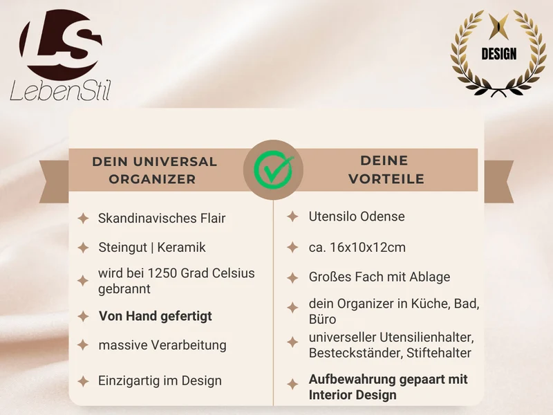 Design Spülbecken Organizer Leaf Grün Waschbecken Schwammhalter Schwammablage