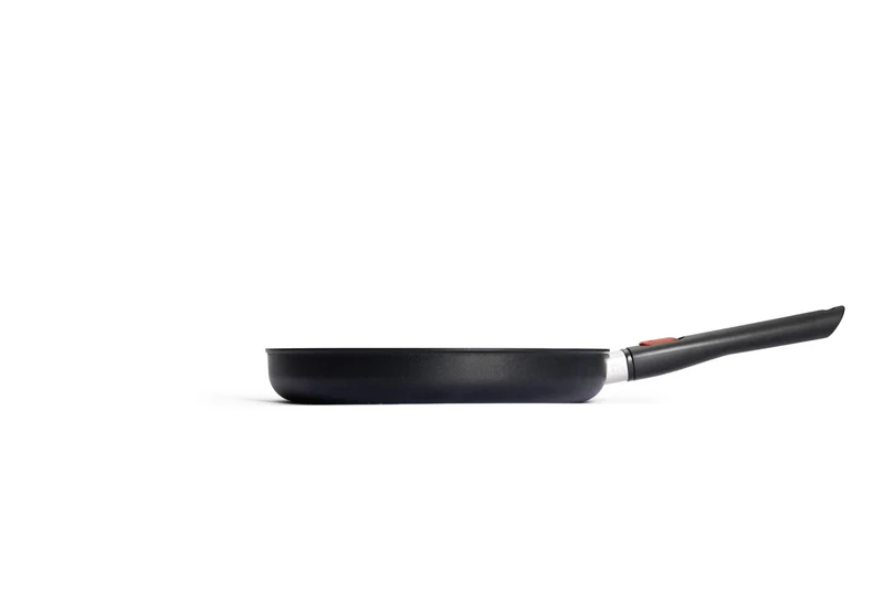 Flachpfanne EcoLite, WOLL, Diamond QXR, D28cm, 5cm Hoch
