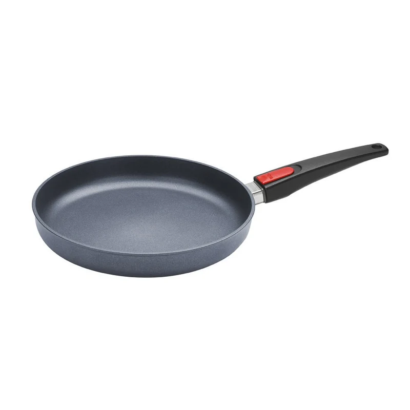 WOLL 'Diamond LITE Induktion, Gusspfanne, AS Ø 30 cm, 5 cm hoch'
