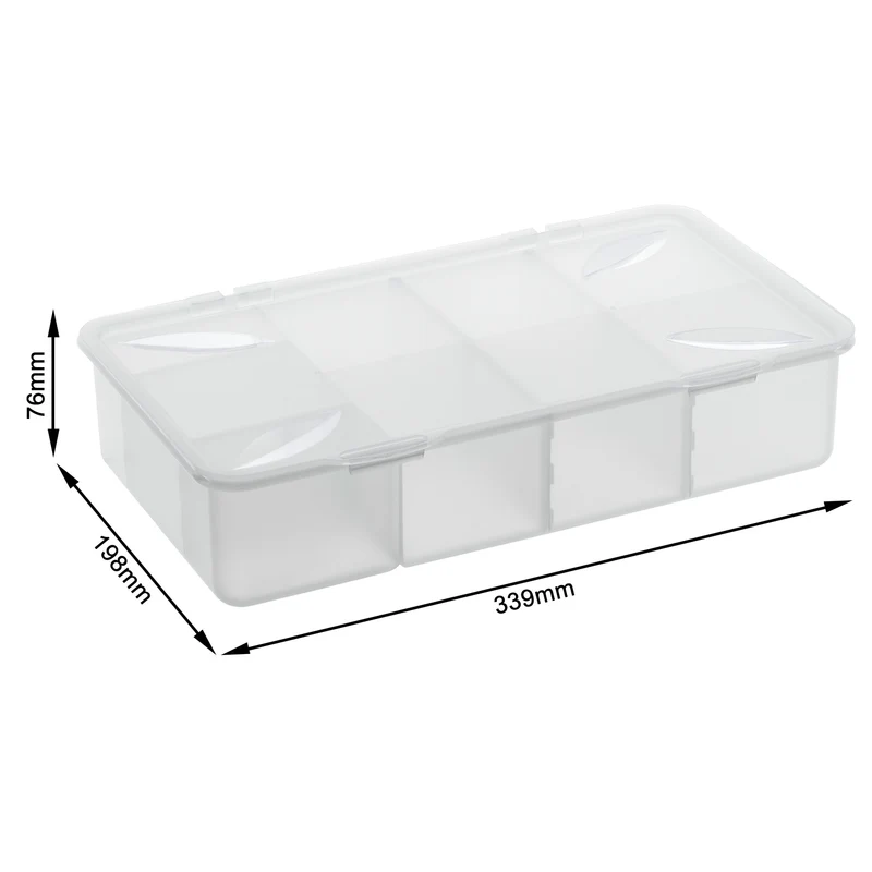 Box 3 l SNAPPY