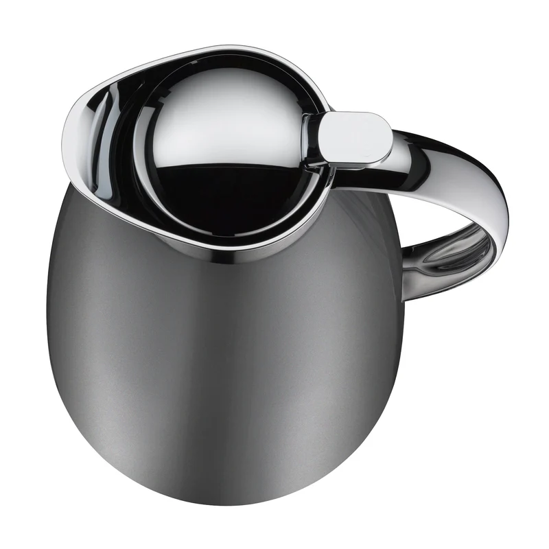Alfi 'Isolierkanne GUSTO space grey polished 1,5l'