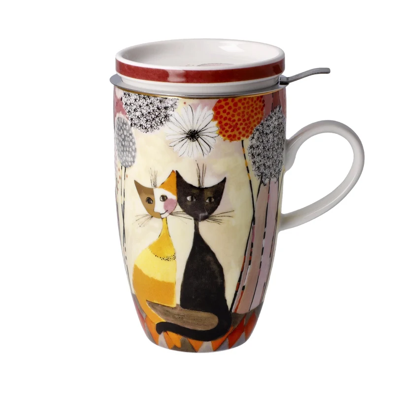 Goebel Rosina Wachtmeister Wohnaccessoires 'RW FB TTS Soffioni' 2022