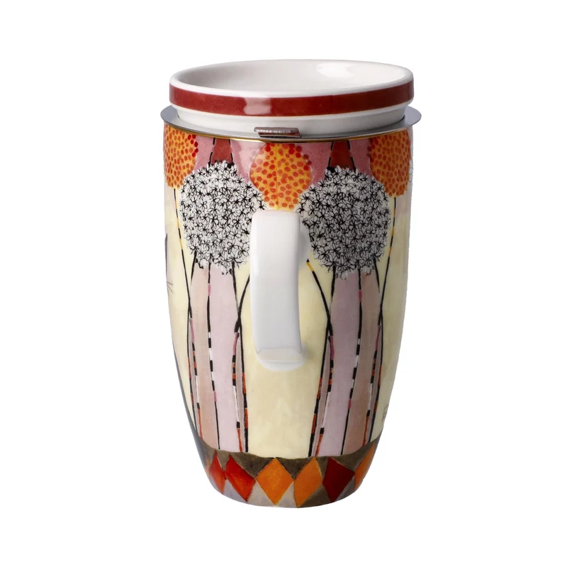 Goebel Rosina Wachtmeister Wohnaccessoires 'RW FB TTS Soffioni' 2022