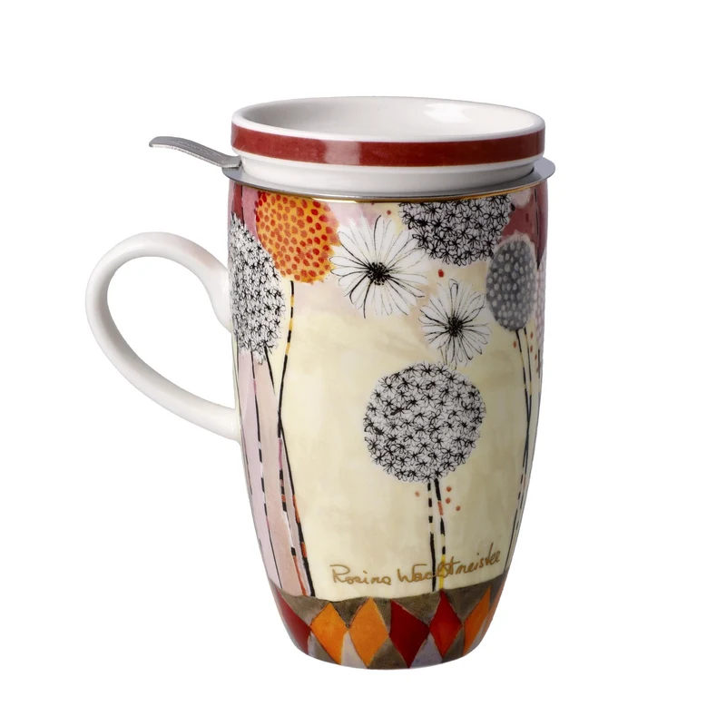Goebel Rosina Wachtmeister Wohnaccessoires 'RW FB TTS Soffioni' 2022