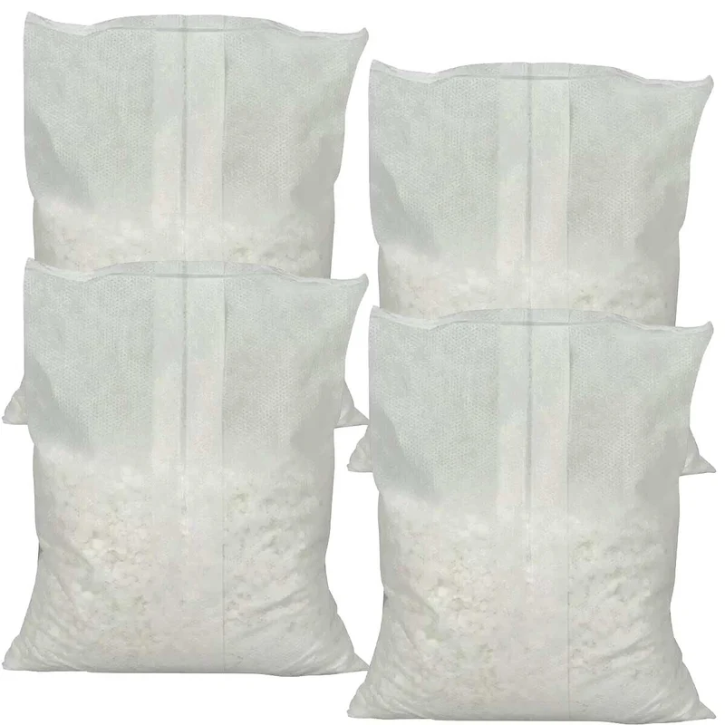 Luftentfeuchter Nachfüllpack 4x300g Vliesbeutel Granulat für AbsoDry Series 3