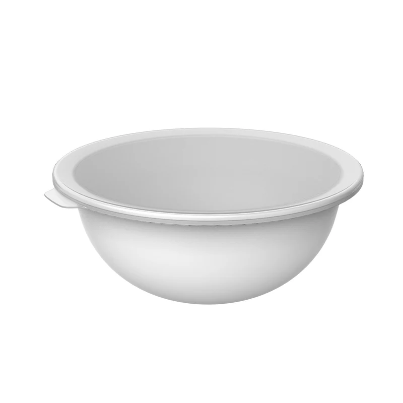 Schüssel mit Deckel 4,8 l CARUBA