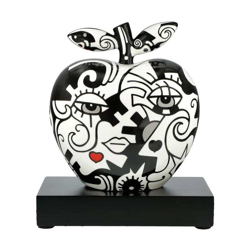 Goebel Pop Art Billy the Artist 'Together / Two in One - Figur'